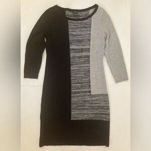 Ann Taylor Sweater Dress size XS XXS